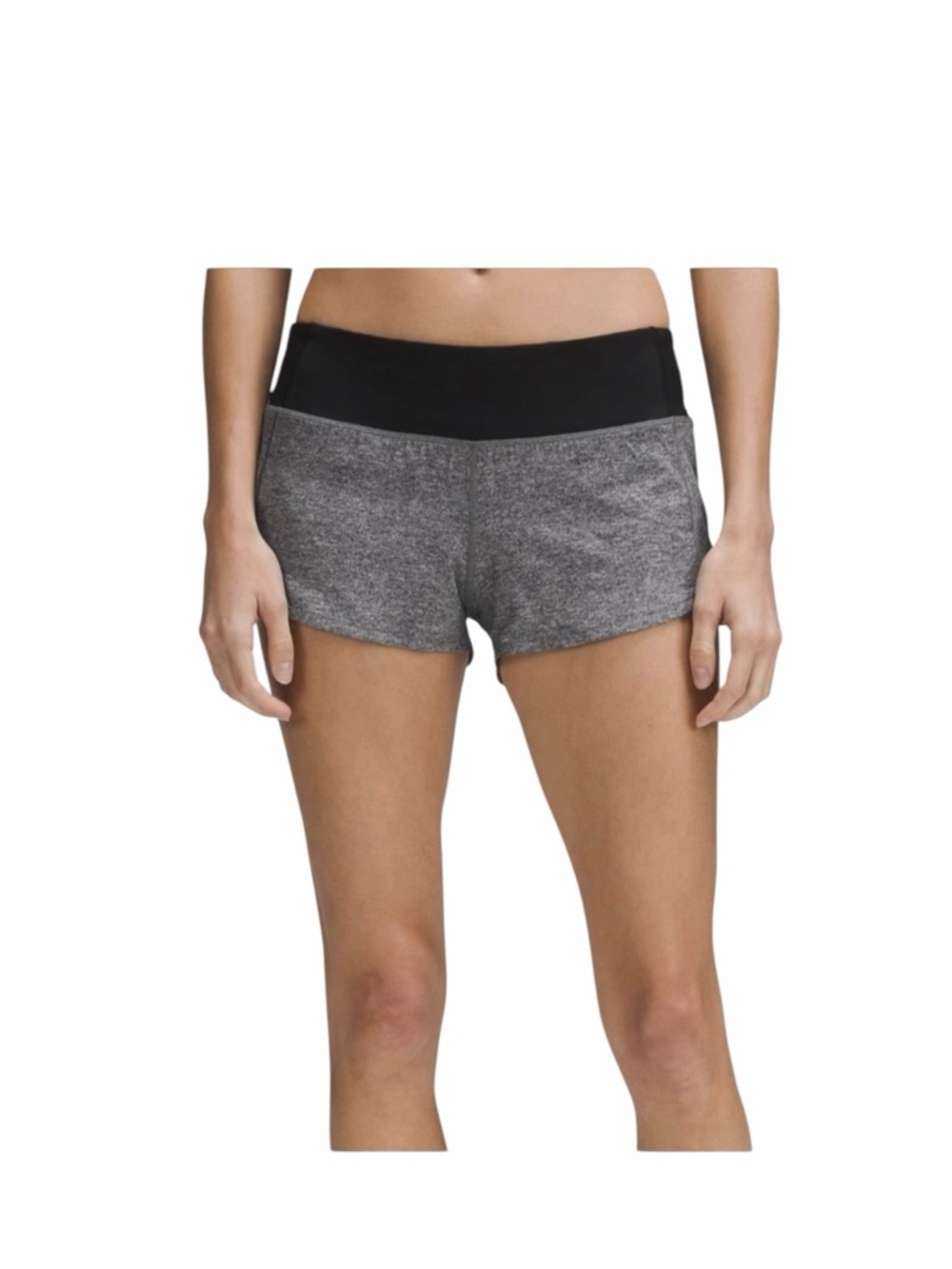 Lululemon Speed Up Shorts LR size 10